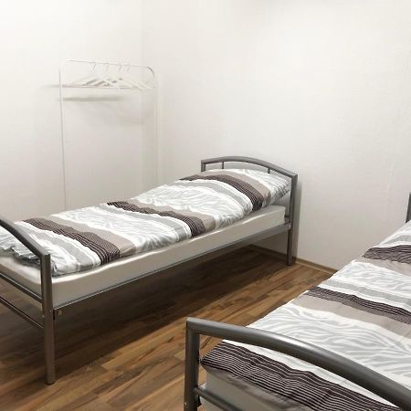 Kaiser Homestay Νυρεμβέργη Εξωτερικό φωτογραφία