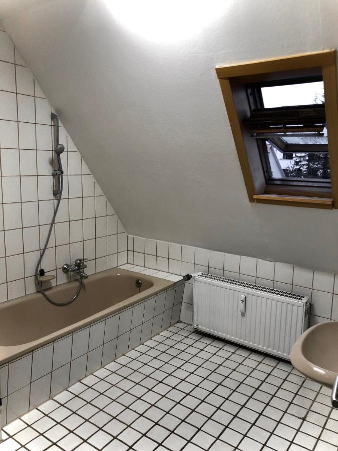 Kaiser Homestay Νυρεμβέργη Εξωτερικό φωτογραφία